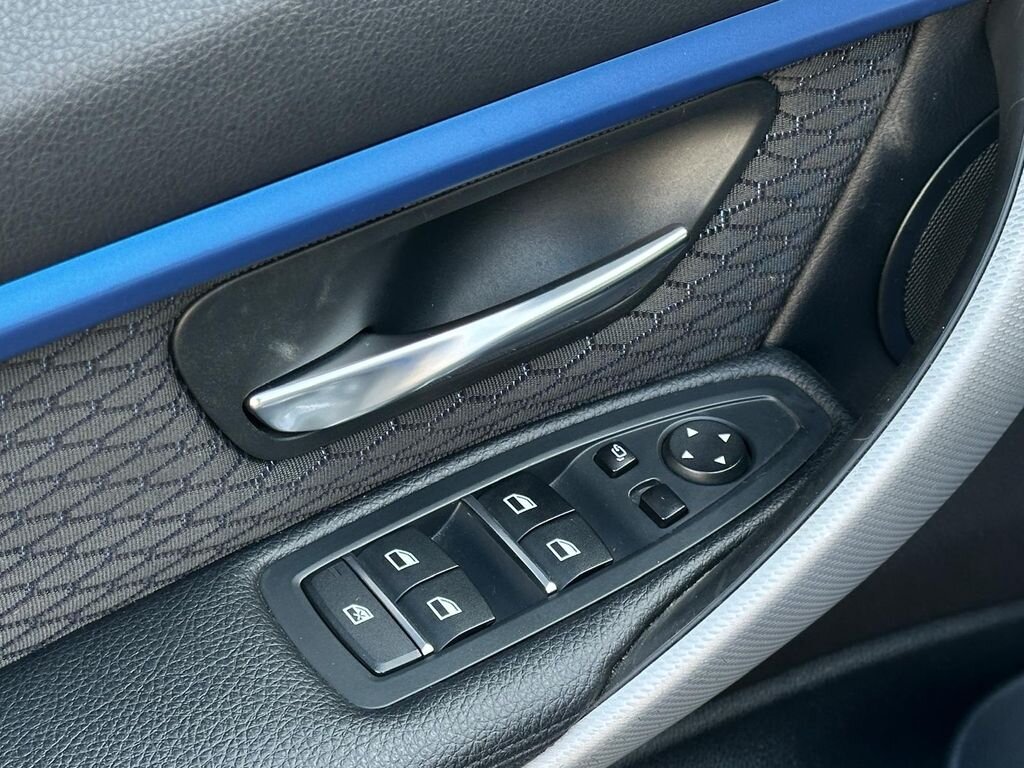 BMW Řada 3 Kombi 2,0 l 140 kw