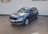 Škoda Kamiq Hatchback 1,5 l 110 kw