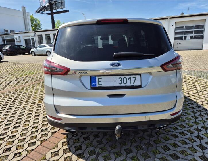 Ford S-MAX 3