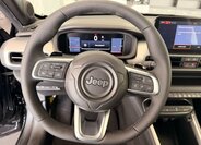 Jeep Avenger SUV / Terénní 1,2 l 81 kw