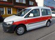 Volkswagen Caddy 9