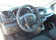 Renault Trafic 22
