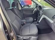 Škoda Yeti SUV / Terénní 1,2 l 77 kw