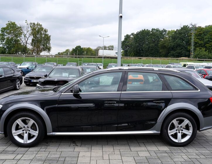 Audi A4 Allroad 3