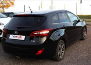 Hyundai i30 5