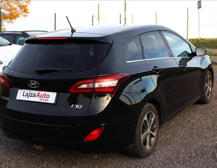 Hyundai i30 5