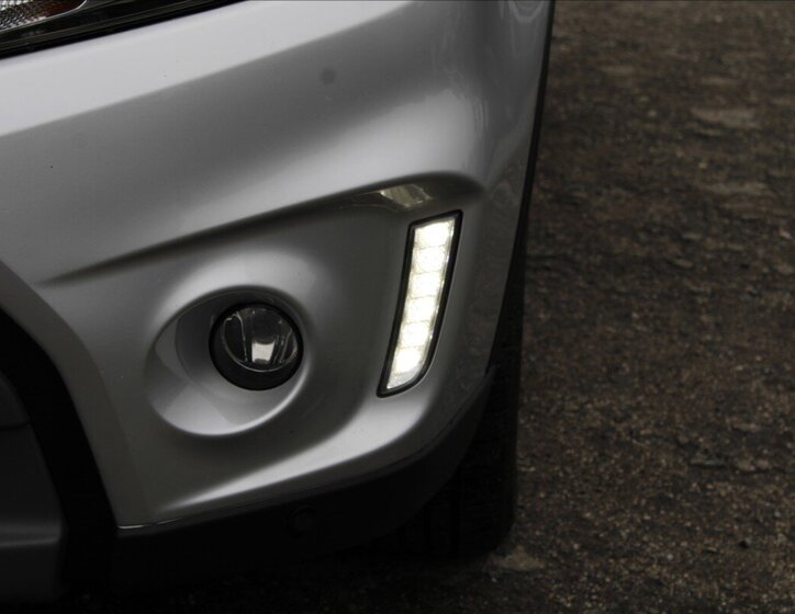 Suzuki Vitara SUV 1,6 l 88 kw