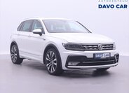 Volkswagen Tiguan SUV / Terénní 2,0 l 132 kw