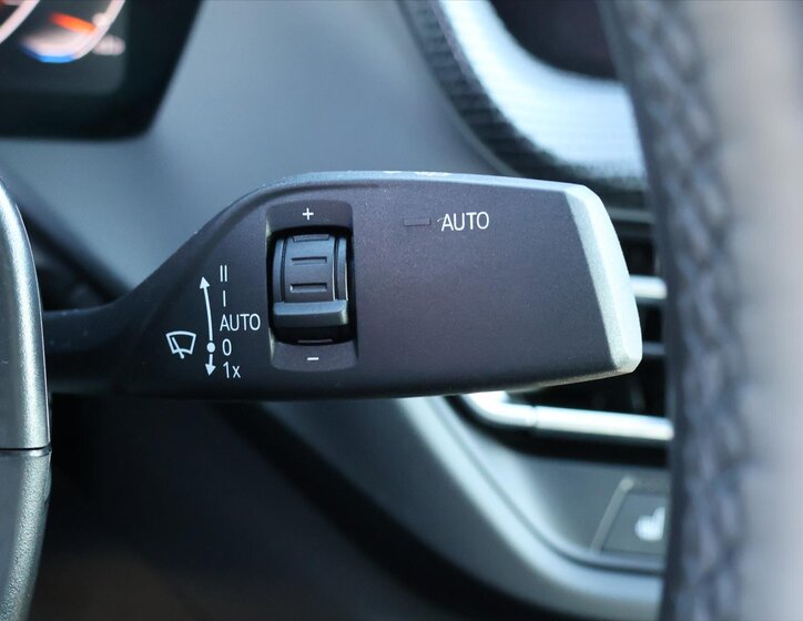 BMW Řada 2 Kupé 1,5 l 100 kw