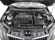 Škoda Octavia Kombi 1,6 l 85 kw
