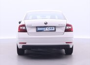Škoda Octavia Liftback 1,6 l 85 kw