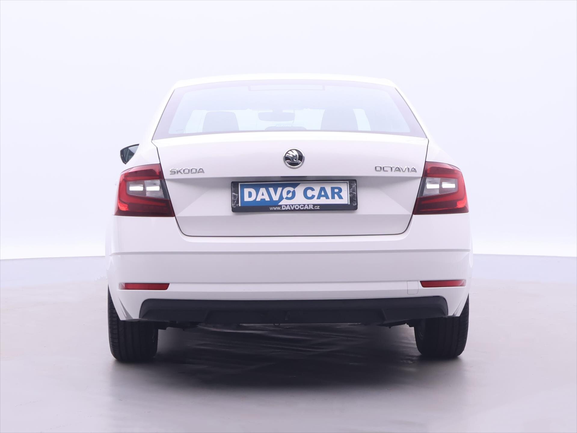 Škoda Octavia Liftback 1,6 l 85 kw