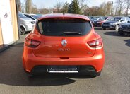 Renault Clio Hatchback 1,5 l 55 kw