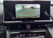 Toyota C-HR Hatchback 1,8 l 103 kw