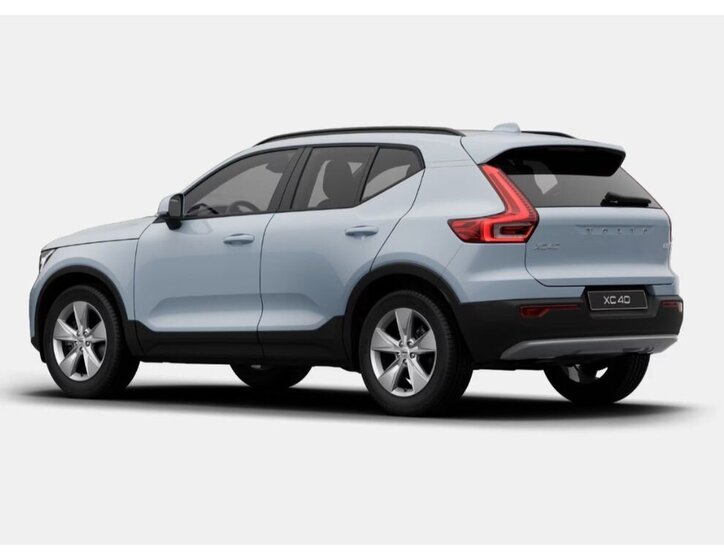 Volvo XC40 SUV / Terénní 2,0 l 120 kw
