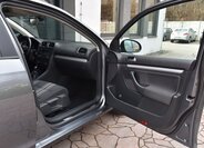 Volkswagen Golf Kombi 1,6 l 77 kw