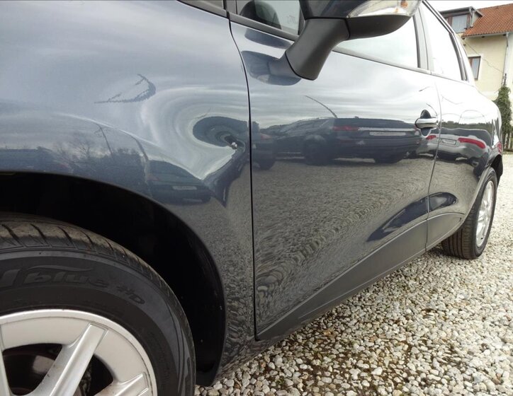 Renault Clio Kombi 1,1 l 54 kw