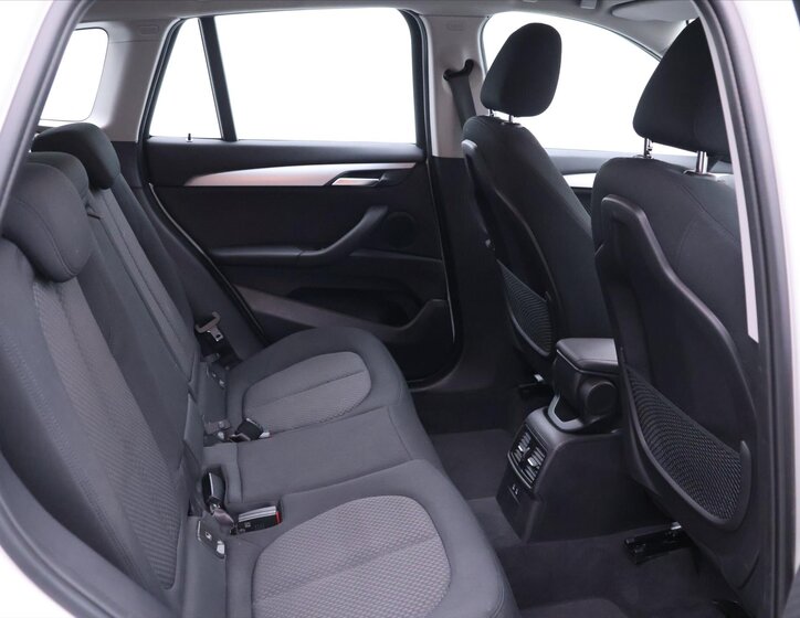 BMW X1 SUV / Terénní 2,0 l 131 kw