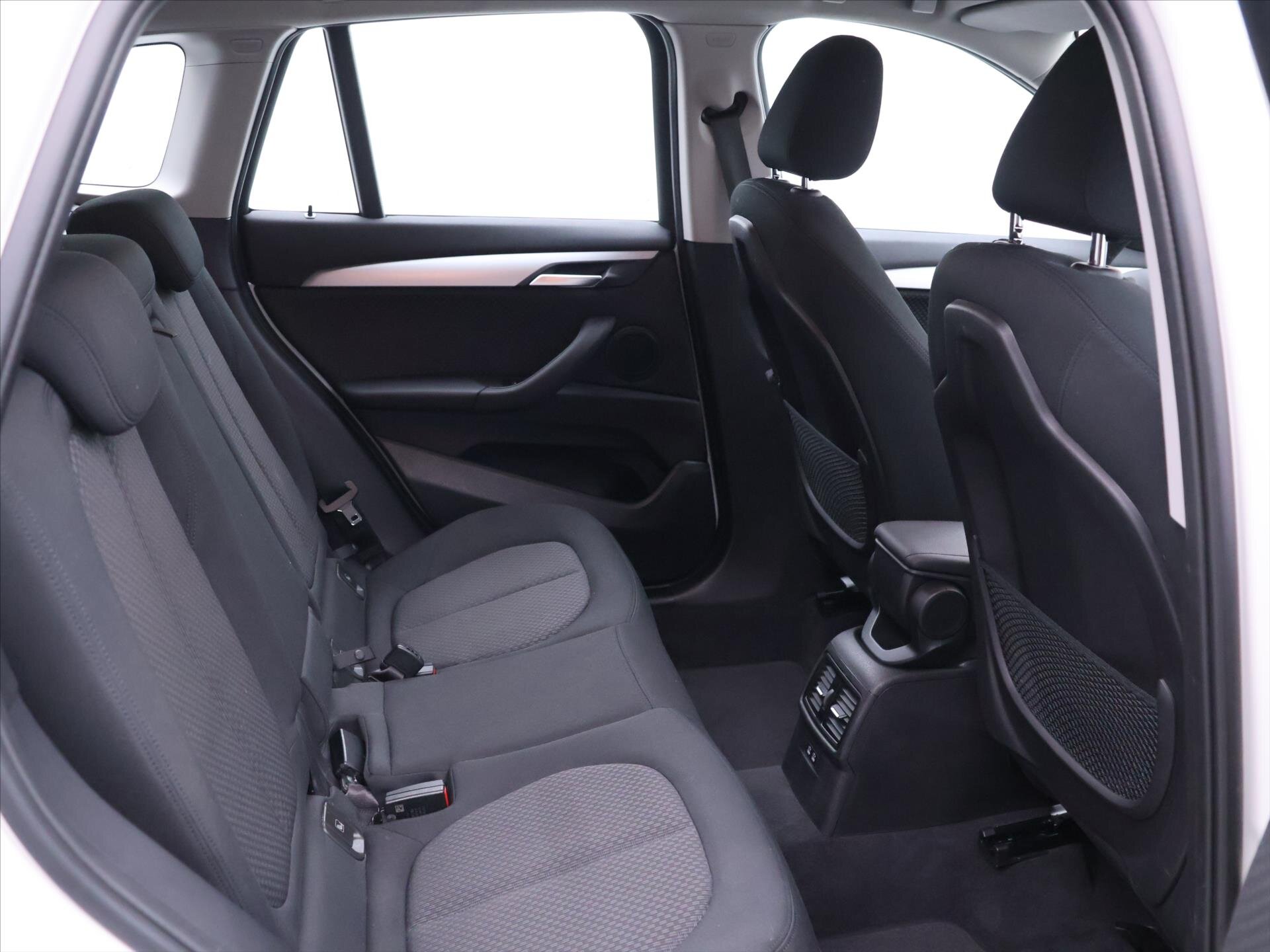 BMW X1 SUV / Terénní 2,0 l 131 kw