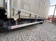 DAF Ostatní Ostatní 6,7 l 182 kw