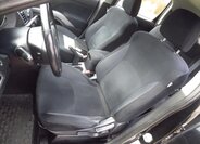 Mitsubishi Outlander SUV / Terénní 2,4 l 125 kw