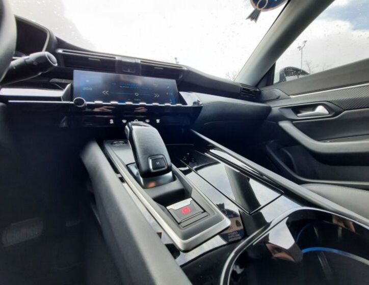 Peugeot 508 20