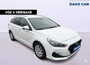 Hyundai i30 Kombi 1,6 l 85 kw