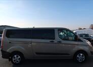 Ford Transit Custom 5