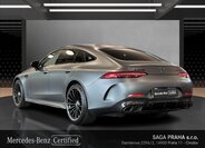 Mercedes-Benz AMG GT 3