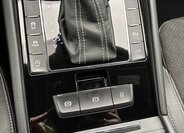 Škoda Superb Liftback 2,0 l 140 kw