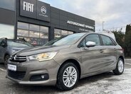 Citroën C4 Hatchback 1,6 l 88 kw
