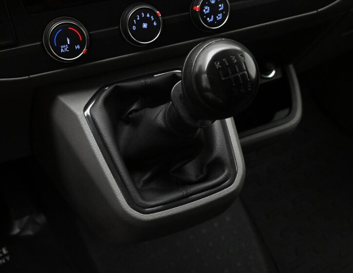 Volkswagen Transporter 20