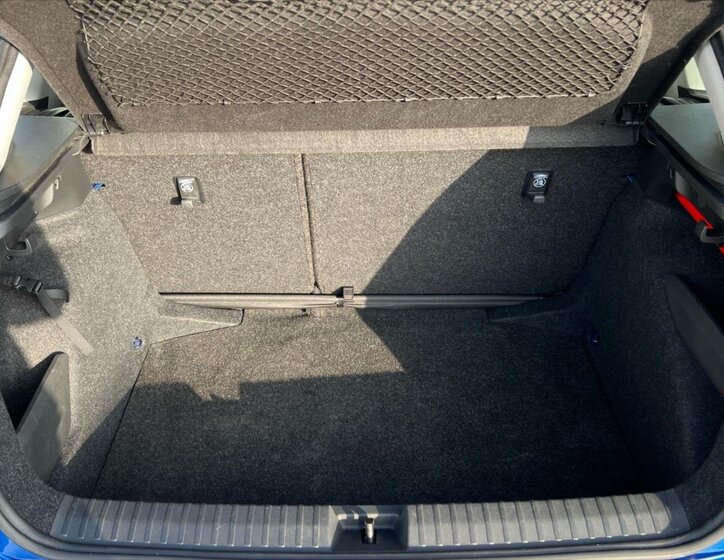 Škoda Kamiq Hatchback 1,5 l 110 kw