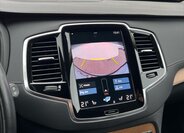 Volvo XC90 SUV 2,0 l 173 kw