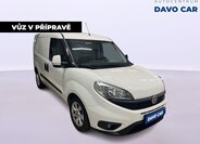 Fiat Dobló 2