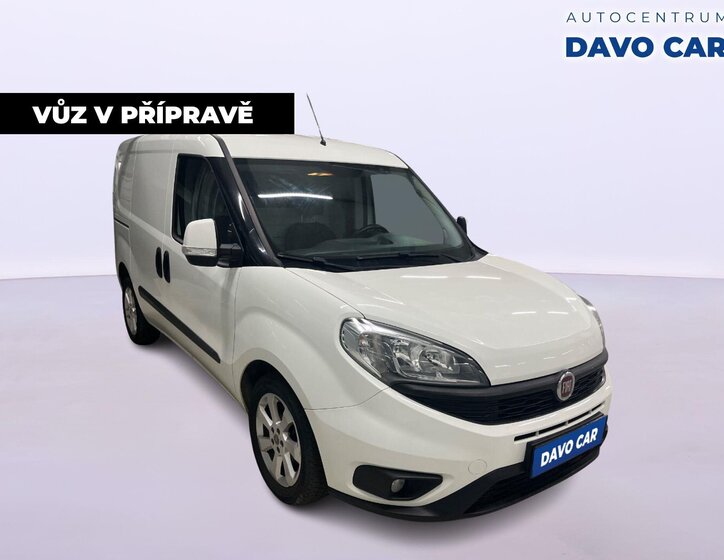 Fiat Dobló 2