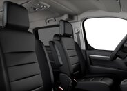 Citroën SpaceTourer Ostatní 2,0 l 130 kw