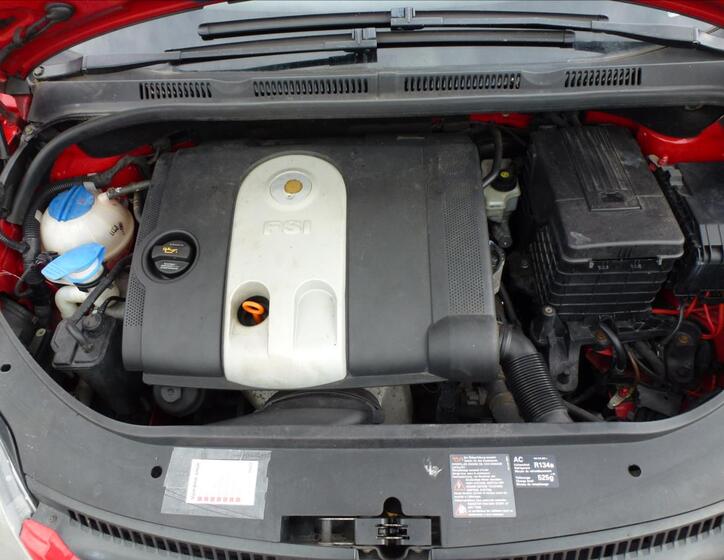 Volkswagen Golf Plus 40