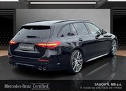 Mercedes-Benz Třídy C 5