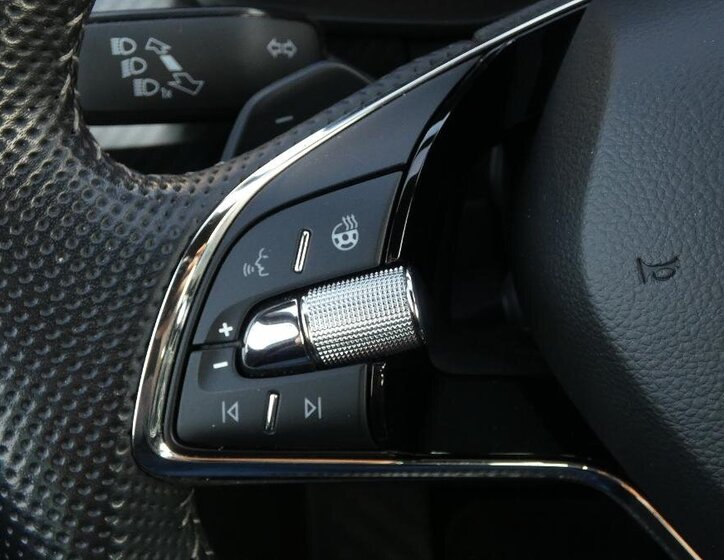 Škoda Kodiaq SUV / Terénní 2,0 l 147 kw