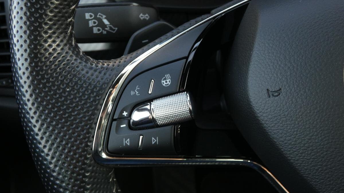 Škoda Kodiaq SUV / Terénní 2,0 l 147 kw