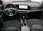 KIA Sportage SUV 1,6 l 110 kw