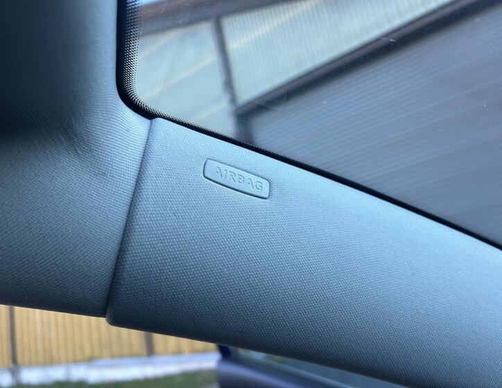 Volkswagen Passat Kombi 2,0 l 81 kw