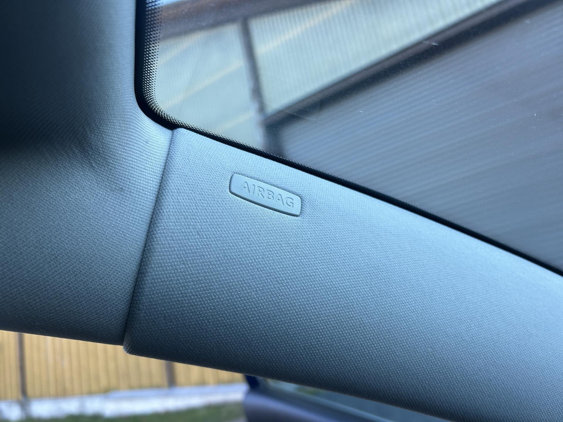 Volkswagen Passat Kombi 2,0 l 81 kw