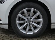 Volkswagen Passat 22