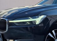 Volvo XC60 SUV / Terénní 2,0 l 145 kw
