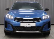 KIA XCeed Hatchback 1,6 l 110 kw