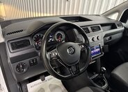 Volkswagen Caddy 16