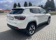 Jeep Compass SUV / Terénní 2,0 l 103 kw