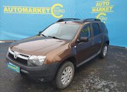 Dacia Duster 1
